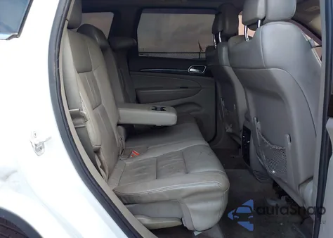 2013 Jeep Grand Cherokee Laredo from USA, damaged, VIN 1C4RJFAG2DC513192